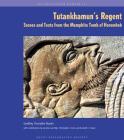 Tutankhamun's Regent (Excavation Memoir #111) By G. T. Martin Cover Image