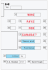 Who Pays for Canada?: Taxes and Fairness Cover Image