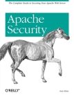 Apache Security Cover Image
