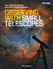 Observing with Small Telescopes By Kevin Ritschel Cover Image