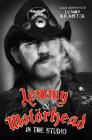 Lemmy & Motörhead: In the Studio By Jake Brown, Lemmy Kilmister Cover Image