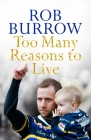 Too Many Reasons to Live Cover Image