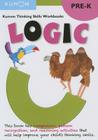 Kumon Thinking Skills Workbooks Pre-K: Logic By Kumon Cover Image