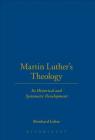 Martin Luther's Theology Cover Image