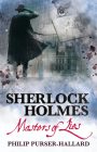 Sherlock Holmes - Masters of Lies By Philip Purser-Hallard Cover Image