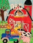 ABC Farm Animal Rhymes Cover Image