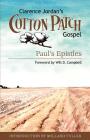 Cotton Patch Gospel: Paul's Epistles By Clarence Jordan Cover Image