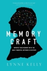 Memory Craft: Improve Your Memory with the Most Powerful Methods in History Cover Image
