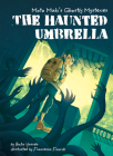 Book 1: The Haunted Umbrella By Anita Yasuda, Francesca Ficorilli (Illustrator) Cover Image