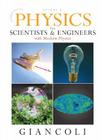 Physics for Scientists & Engineers Vol. 2 (CHS 21-35) with Mastering Physics (Masteringphysics) By Douglas Giancoli Cover Image