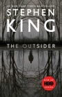 The Outsider: A Novel By Stephen King Cover Image
