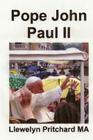 Pope John Paul II: Placo Sankta Petro, Vatikano, Romo, Italio Cover Image