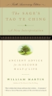 The Sage's Tao Te Ching, Tenth Anniversary Edition: Ancient Advice for the Second Half of Life Cover Image