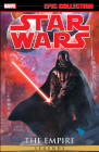 STAR WARS LEGENDS EPIC COLLECTION: THE EMPIRE VOL. 2 By Randy Stradley, Dave Ross (Illustrator), Doug Wheatley (Illustrator), Dave Wilkins (Cover design or artwork by) Cover Image