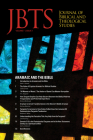 Journal of Biblical and Theological Studies, Issue 7.1 Cover Image