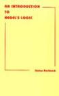 [Hegels Logik. English].: An Introduction to Hegel's Logic By Justus Hartnack, Lars Aagaard-Mogenson (Translator), Kenneth R. Westphal (Editor) Cover Image
