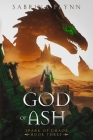 God of Ash By Sabrina Flynn Cover Image