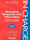 Managing Resources and Information (In Charge) Cover Image