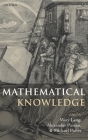 Mathematical Knowledge Cover Image