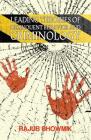 Leading Theories Of Delinquent Behavior And Criminology By Rajub Bhowmik Cover Image