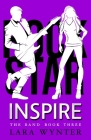 Inspire: The Band Book 3 By Lara Wynter Cover Image