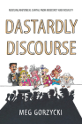 Dastardly Discourse Cover Image
