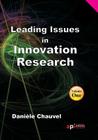 Leading Issues in Innovation Research By Daniele Chauvel, Daniele Chauvel (Editor) Cover Image