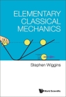 Elementary Classical Mechanics By Stephen Wiggins Cover Image