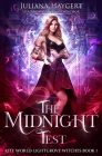 The Midnight Test By Juliana Haygert Cover Image