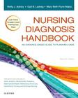 Nursing Diagnosis Handbook: An Evidence-Based Guide to Planning Care Cover Image
