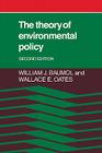 The Theory of Environmental Policy Cover Image