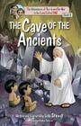 The Cave of the Ancients By Leia Stinnett Cover Image