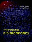 Understanding Bioinformatics By Marketa Zvelebil, Jeremy O. Baum Cover Image