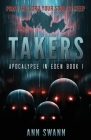 Takers By Ann Swann Cover Image