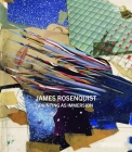 James Rosenquist: Painting as Immersion Cover Image
