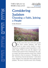 Considering Judaism-12 Pk Cover Image