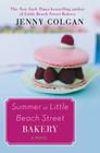 Summer at Little Beach Street Bakery: A Novel Cover Image