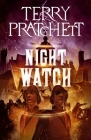 Night Watch: A Discworld Novel (City Watch #6) Cover Image