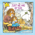 Just Me and My Dad (Little Critter) Cover Image