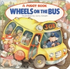 Wheels on the Bus (Pudgy Board Books) Cover Image