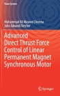 Advanced Direct Thrust Force Control of Linear Permanent Magnet Synchronous Motor (Power Systems) Cover Image