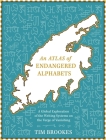 An Atlas of Endangered Alphabets Cover Image