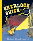 Sherlock Chick and the Case of the Night Noises Cover Image
