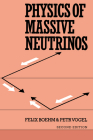 Physics of Massive Neutrinos: Second Edition Cover Image