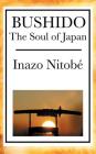 Bushido: The Soul of Japan By Inazo Nitob Cover Image