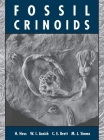 Fossil Crinoids Cover Image