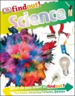 DKfindout! Science (DK findout!) Cover Image