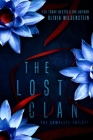 The Lost Clan Trilogy By Olivia Wildenstein Cover Image