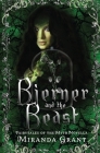 Bjerner and the Beast By Miranda Grant, Writing Evolution (Editor), Magnetras Design (Cover Design by) Cover Image