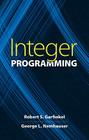 Integer Programming Cover Image